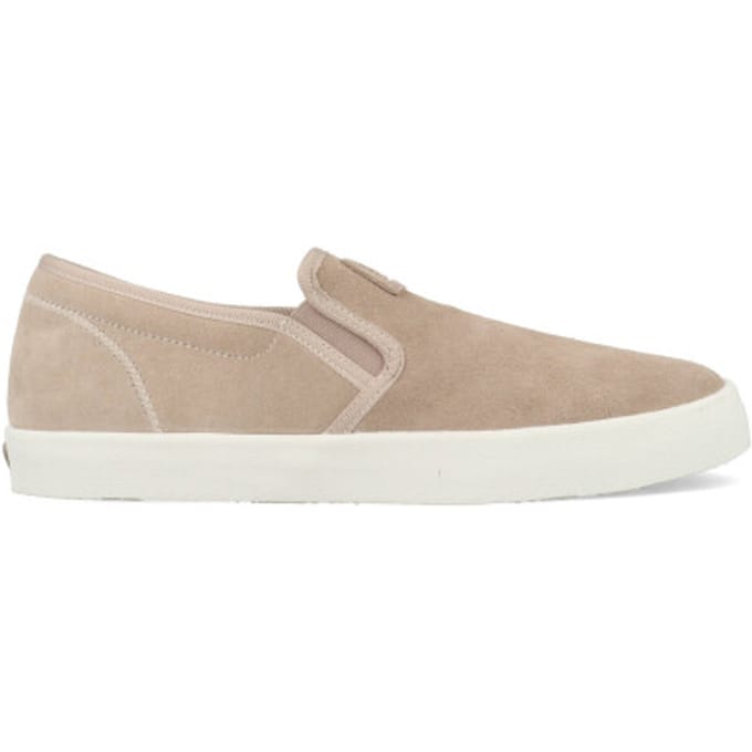 HUB Orlando Loafers Heren - Instappers - Taupe - Maat 45