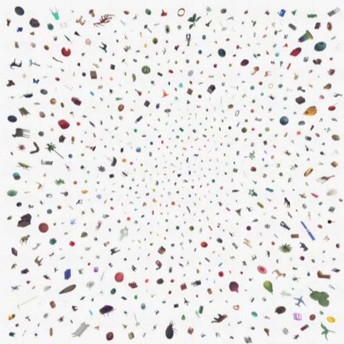 Ben Lukas Boysen + Sebastian Plano - Everything (CD)