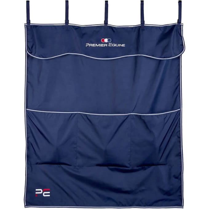 Doos ophangen Premier Equine PE Team