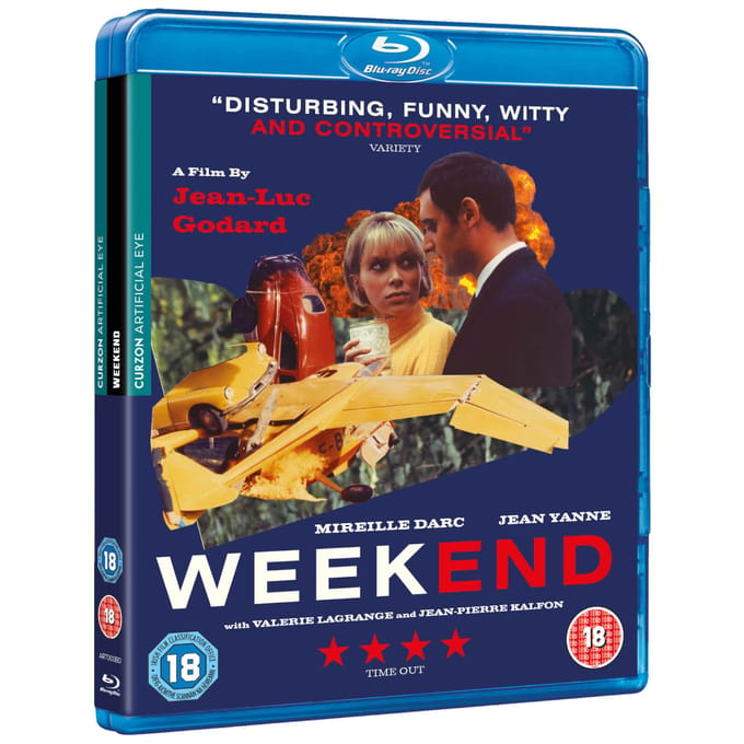 Weekend