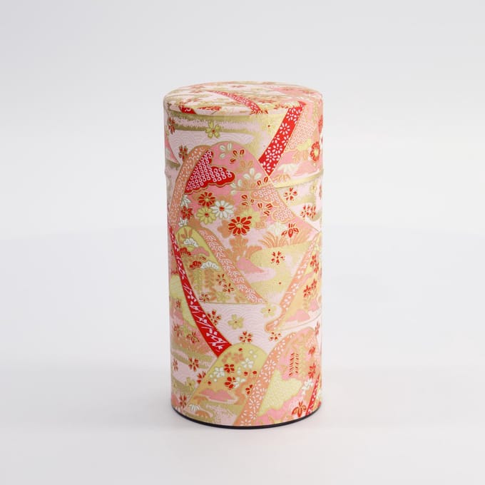 Tokyo Design Studio - Theeblik RVS - 200 gram - 7,5 x 15,5 cm