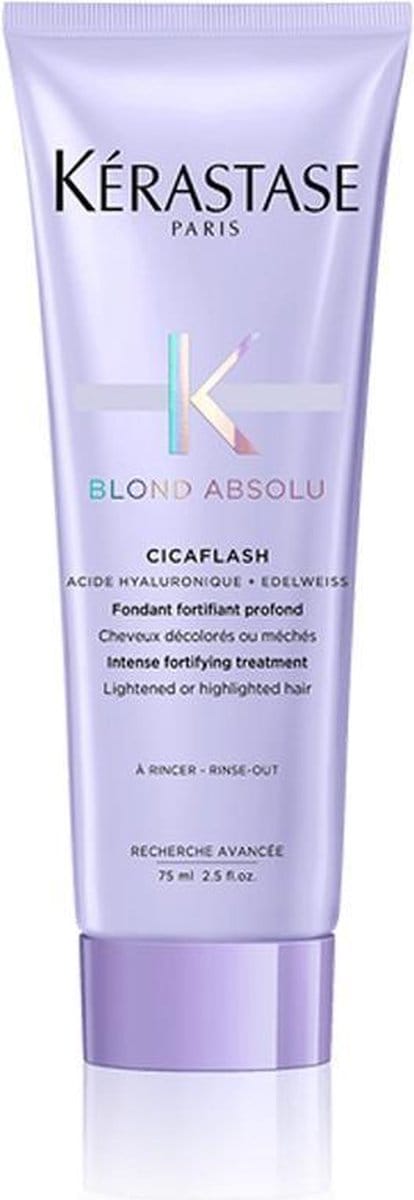 Versterkende conditioner Kerastase Blond Absolu Cicaflash (75 ml)