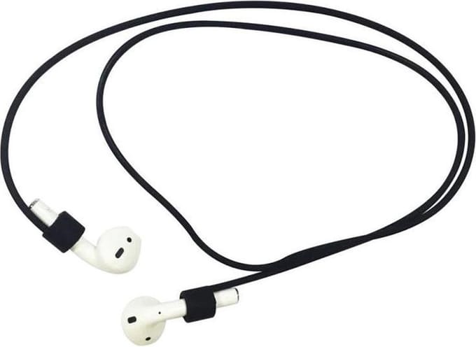DW4Trading Anti lost strap geschikt voor AirPods