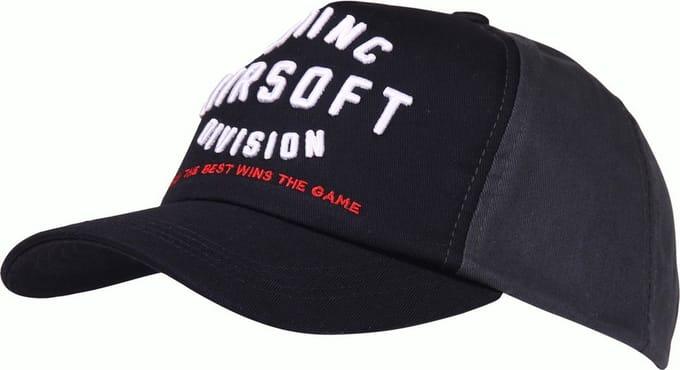 101 INC - Baseball cap 101 INC #9 (kleur: n.a. / maat: NVT)