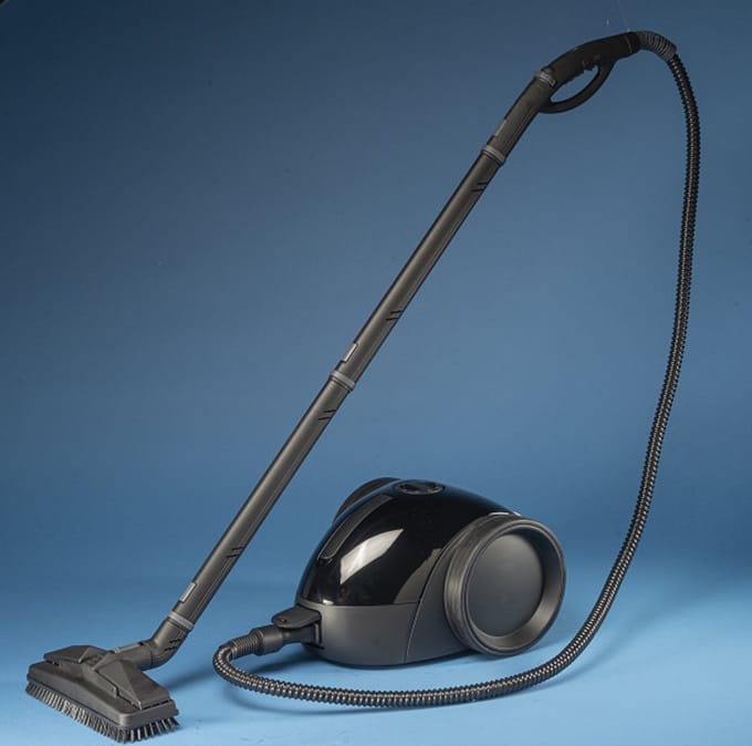 Dileta C7 - Stoomreiniger