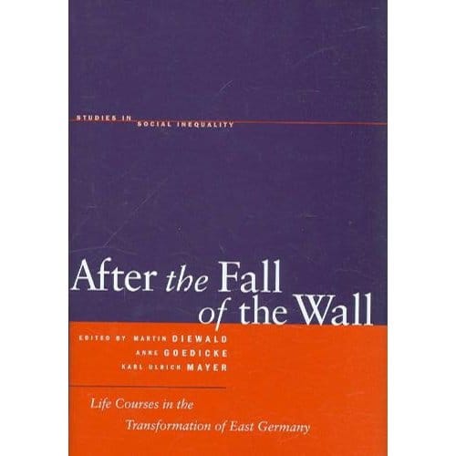 After The Fall Of The Wall