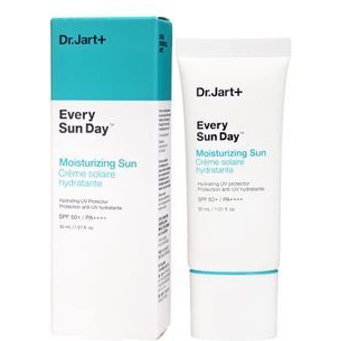 Dr. Jart+ - Every Sun Day Moisturizing Sun SPF50+ PA++++ - 30ml