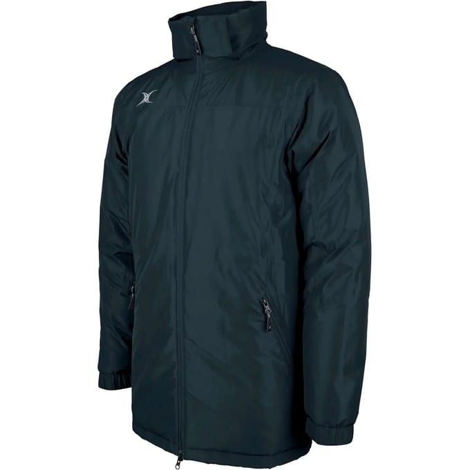 Gilbert Pro All Weather Jkt Donker Navy - Small