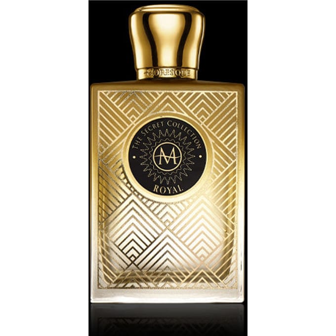 Moresque Secret Collection Royal Eau de Parfum