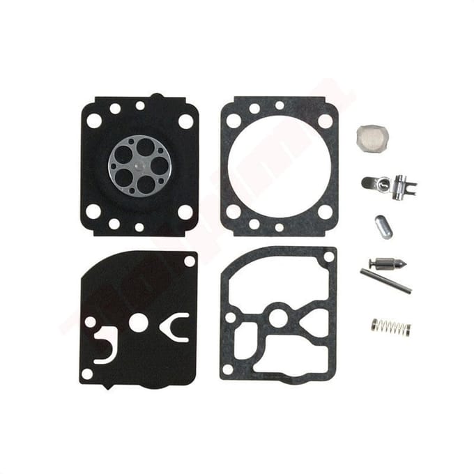 Carburateur reparatieset passend op ZAMA ( RB-271 )