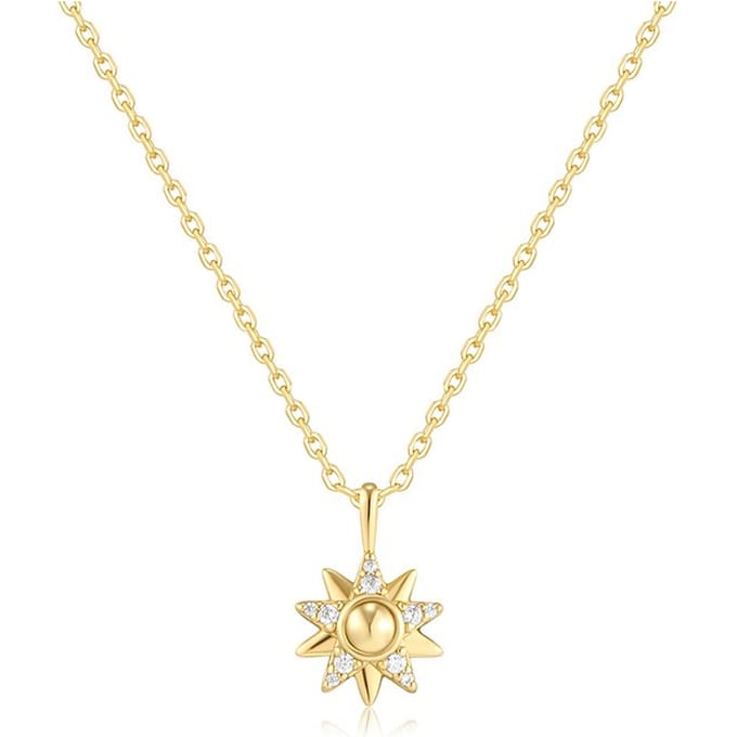 Ania Haie Ketting N074-03G