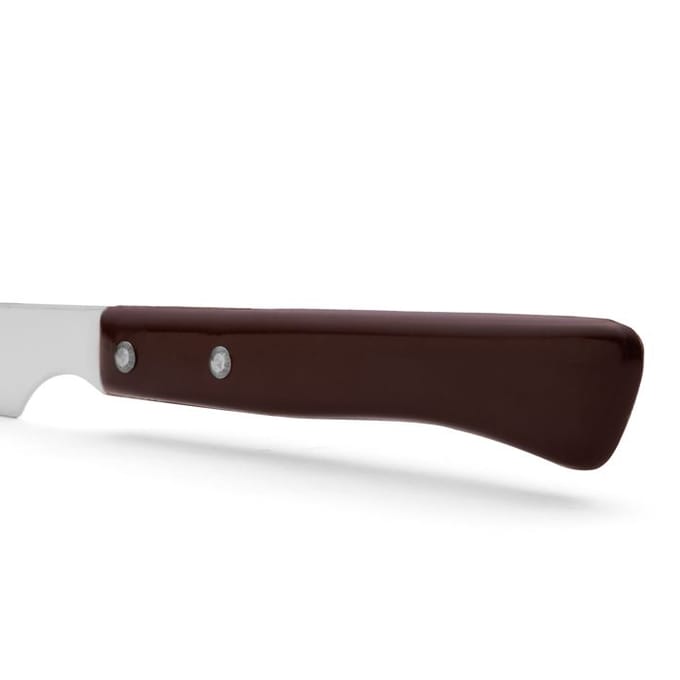 Mes - Arcos - 804000 - Roestvrij staal - Lemmet 11 cm - Nylon handvat