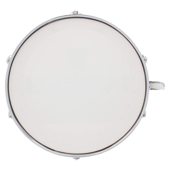 Professioneel Snaredrumvel 14 inch met Drumstok Drum Sleutel Riem voor Studentenband