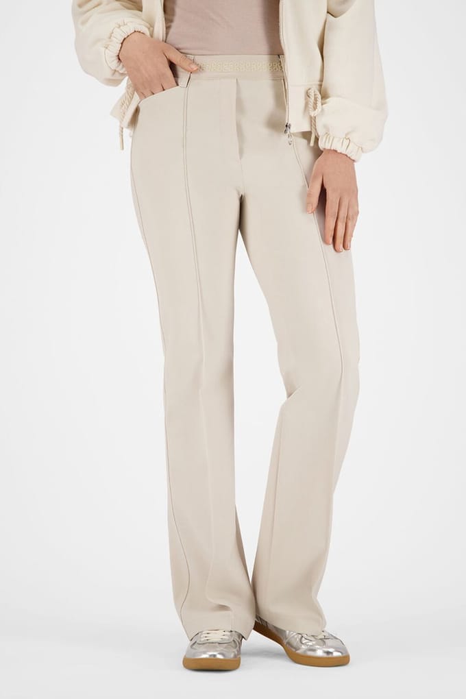 gardeur ZILLA 2 – Slim Bootcut – modern en comfortabel