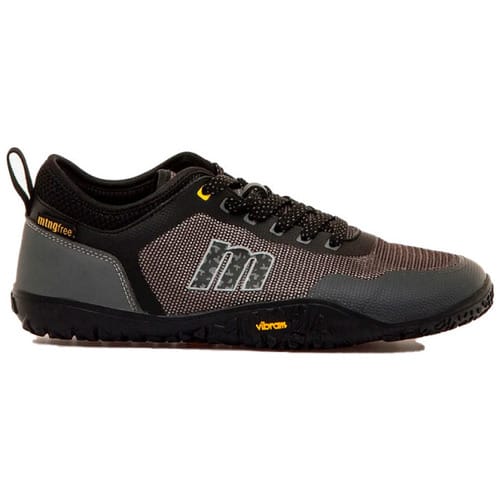 Mtng Free-road Schoenen Grijs EU 41 Vrouw