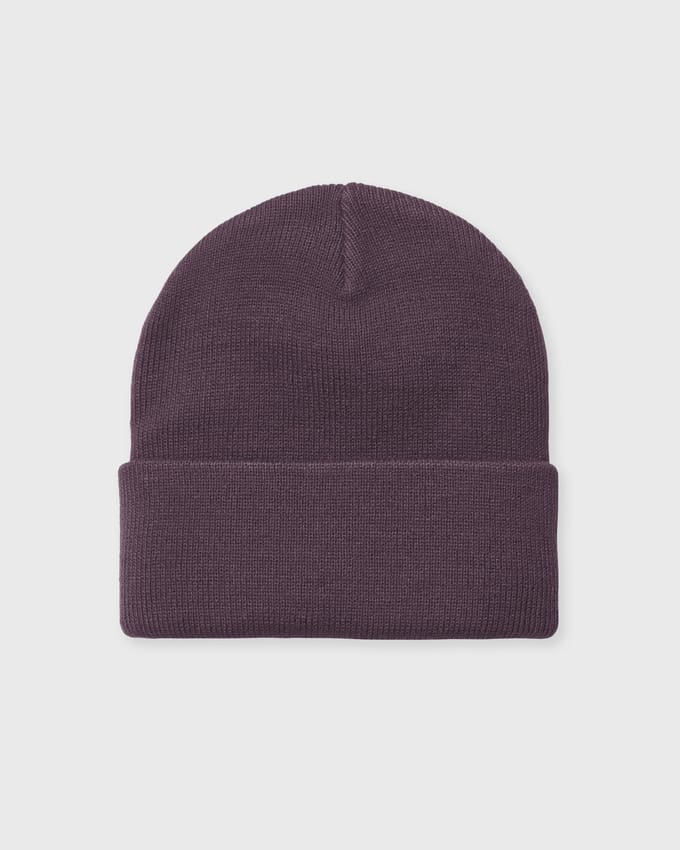 Short Watch Hat