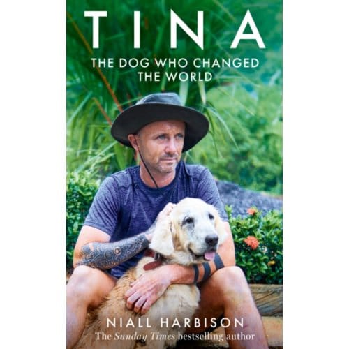 Tina - Niall Harbison