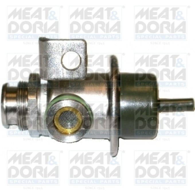 Brandstofdrukregelaar MEAT & DORIA 75018