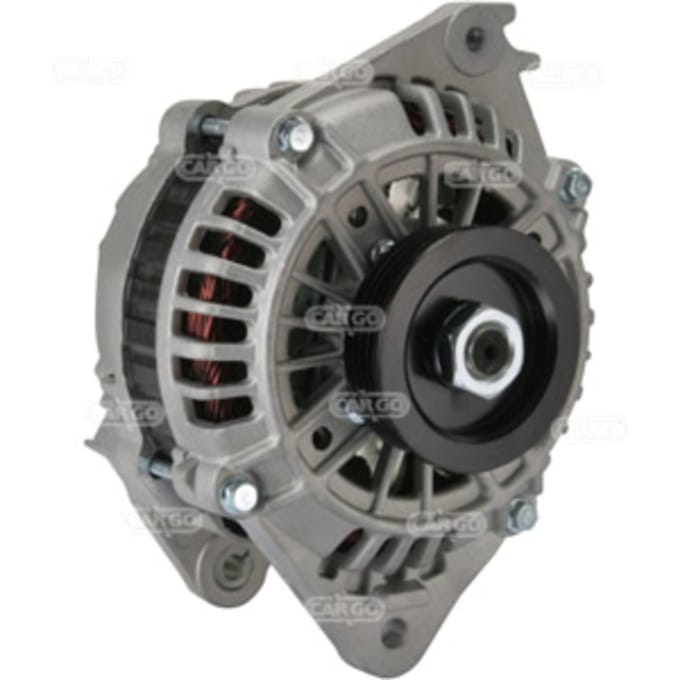 Driefasige generator HC-CARGO 110804