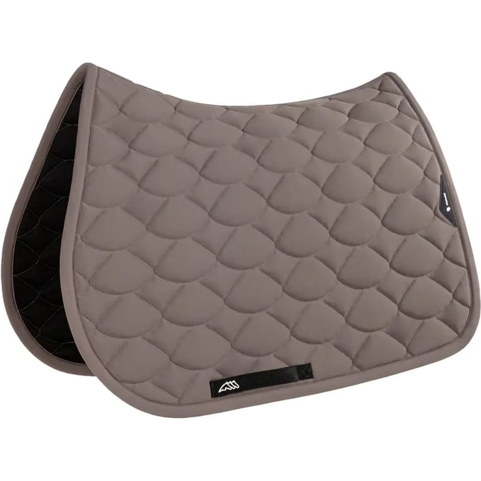Zadeldoeken Equiline Eqalmond