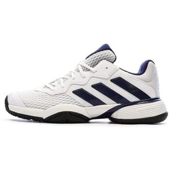 adidas Barricade Allcourt schoen Kinderen
