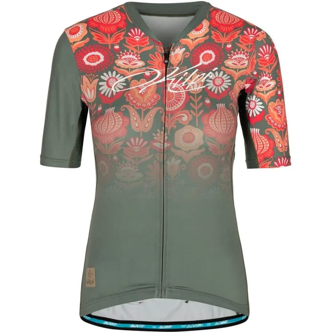 Dames fietstrui Kilpi Oreti
