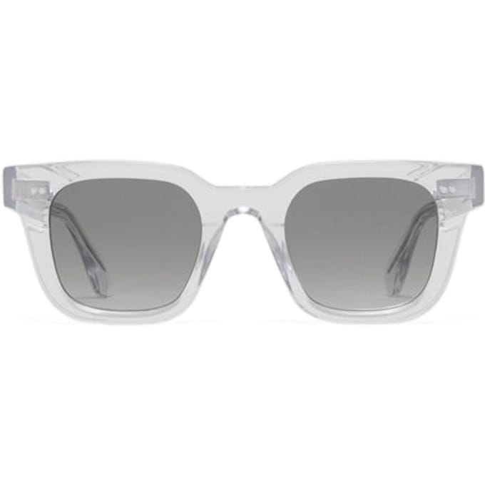 CHIMI Unisex 04.2 - Clear Taglia: OS | Occhiali da Sole Outlet | Unisex