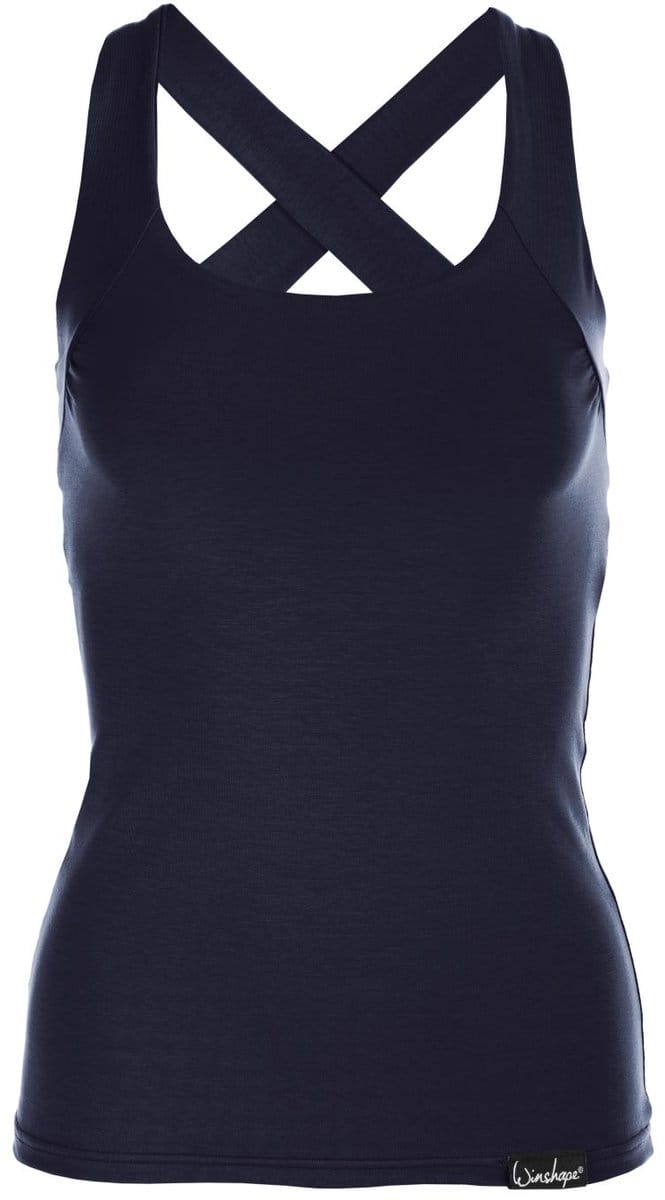 Winshape Cross Back Top WVR25