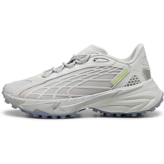 PUMA x PLEASURES Unisex Spirex Sneakers