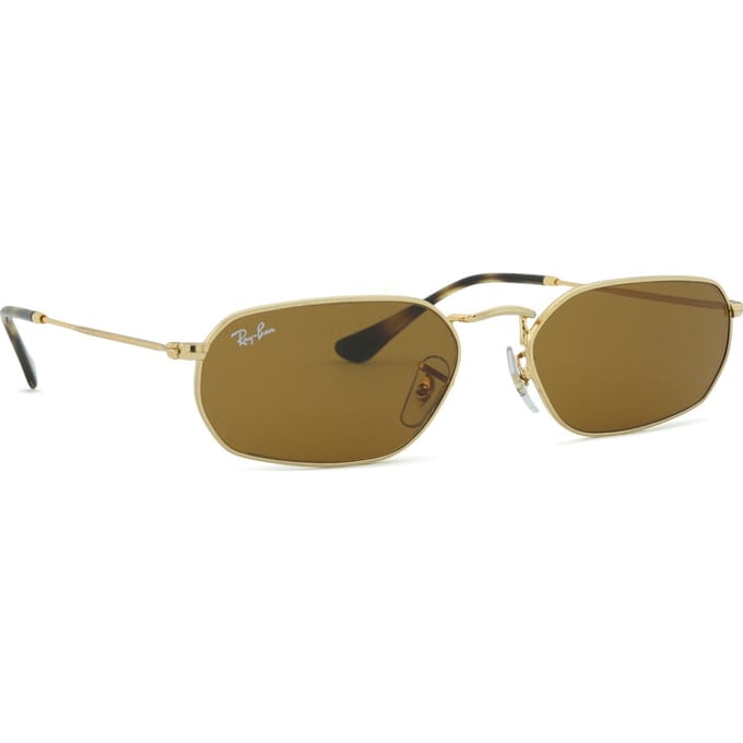 Zonnebril Ray-ban Unisex 0RB3947 001/33