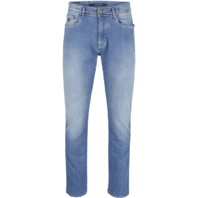 Atelier Noterman Jeans atn01rg-a25-0638