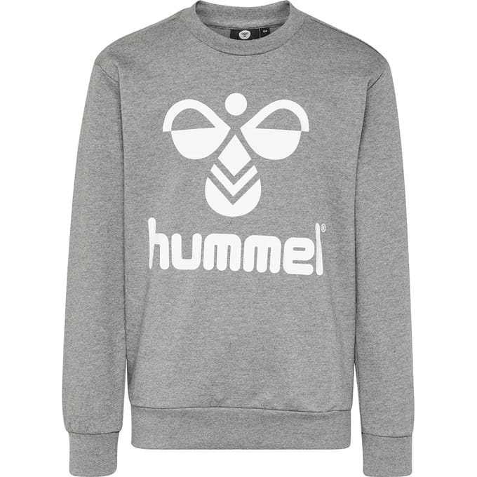 Kinder sweatshirt Hummel hmldos