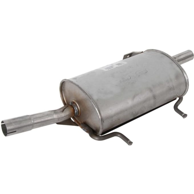 Geluiddemper achter WALKER 23378