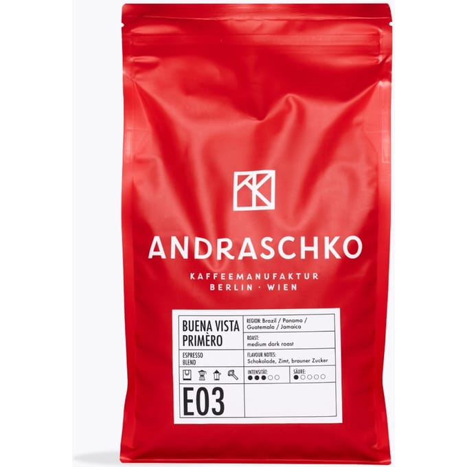 Andraschko Buena Vista Priméro 1kg