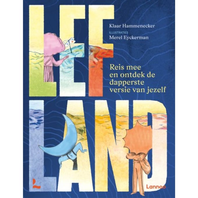 Lefland - Klaar Hammenecker
