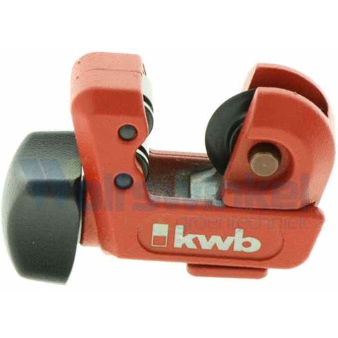 KWB Pijpensnijder - 950416
