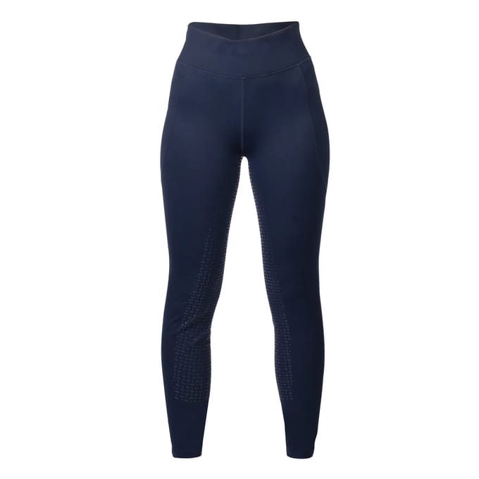 Dameslegging met volledige grip HKM Mesh II