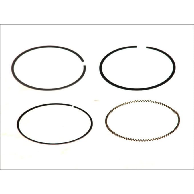 Zuigerveren set MAHLE 015 61 N0