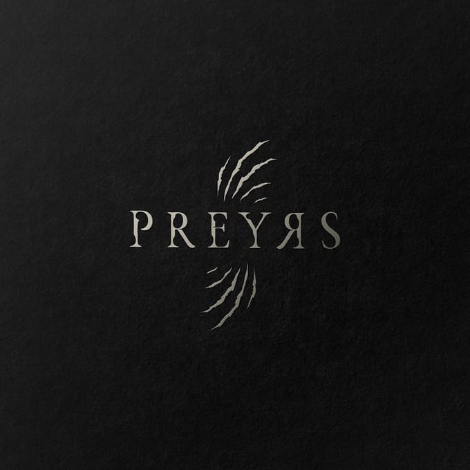 Preyrs - The Wounded Healer (LP)