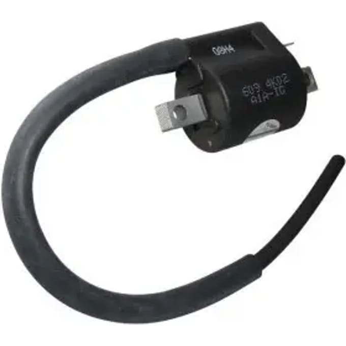 Bobine d'allumage HT P2R pour Scooter Sym 50 Mio 4T Avant 2020 Neuf