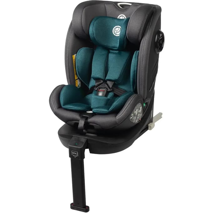 Baby autostoel Caretero Fortis