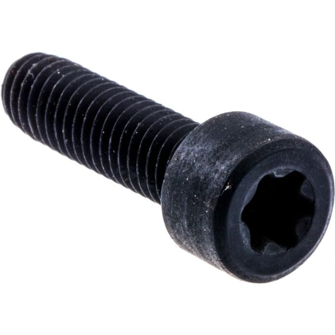 Bolt--muffler