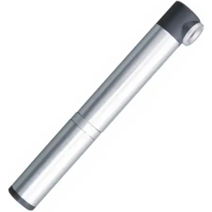 Voetpomp Topeak Micro Rocket AL