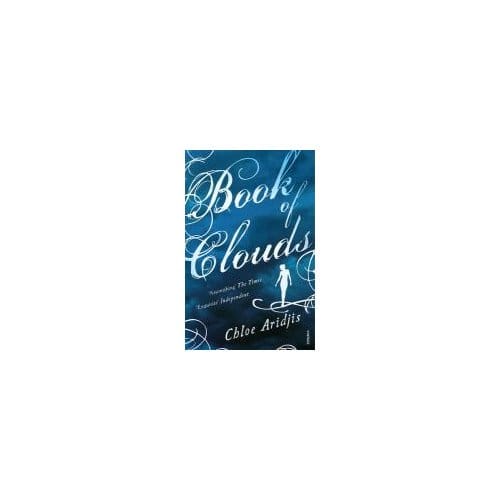 Book Of Clouds - Chloe Aridjis