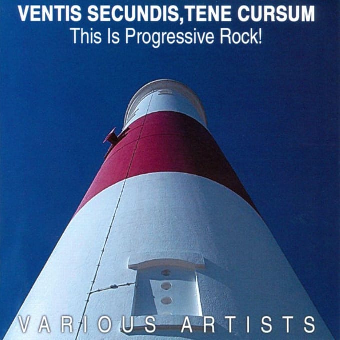 Ventis Secundis, Tene..