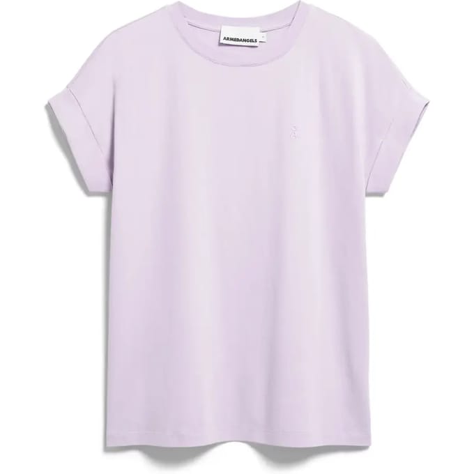 T-shirt dames Armedangels Idaara