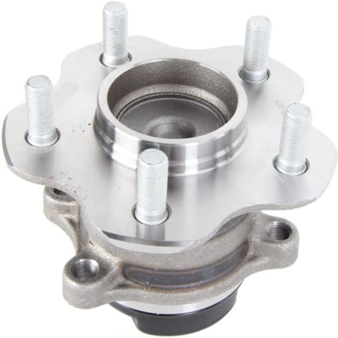 Wiellagerset BTA H21077BTA