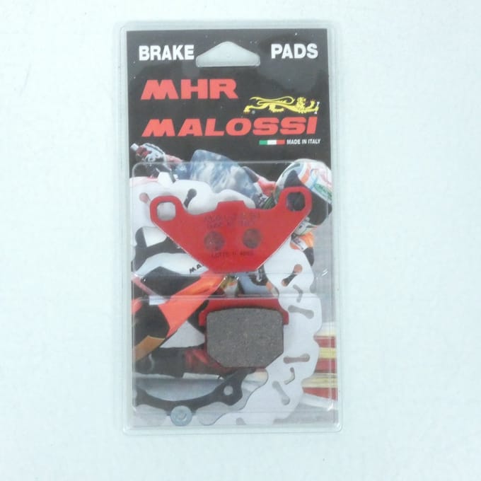 Plaquette de frein Malossi pour Scooter Chinois 50 Scoot Neuf