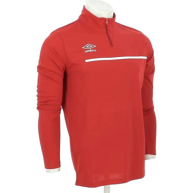 Trainings topje voor kinderen Umbro Pro Core