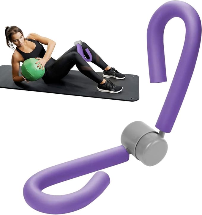 Solidchoice - Dij Workout Oefenaar voor Vrouwen